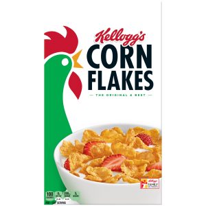 Corn Flake Cereal